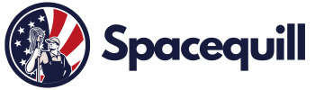 Spacequill